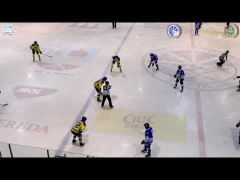 Gamevideo - EL 50 - SPORT CLUB CSÍKSZEREDA - CORONA BRASOV WOLVES 20210209