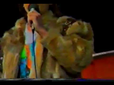 Rambo Amadeus - Je*em vam mater