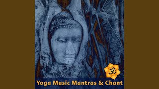 Yearning (Yoga Class Mantra) (feat. DJ Drez)