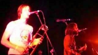 Rx Bandits - Prophetic