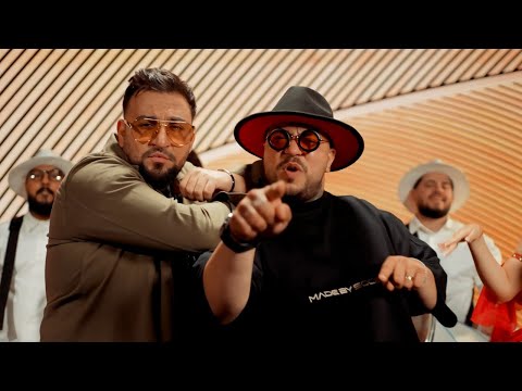 Costel Biju X Hazul Romaniei - Dolarii (Official Video)
