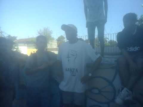 Yankka Vs Wason/Final/OnceRap