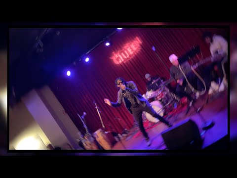 Video thumbnail JUjRYR9iDKU