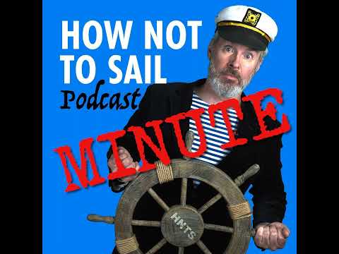 How Not To Sail: Splurging on Electronics