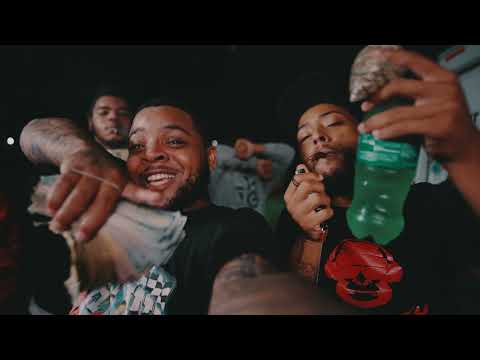 BandGang Masoe “Westbrook” (Official Music Video)