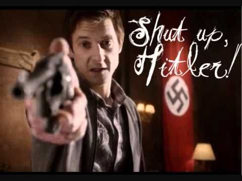 DalekAnnieUm's Let's Kill Hitler LoLZ