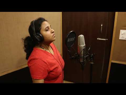 Vanita cover song