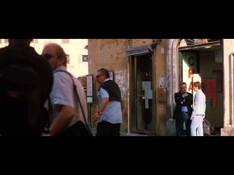 Ничего личного - Трейлер