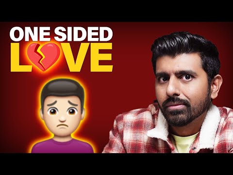 One Sided Love se Niklo | Get out | Shwetabh Gangwar