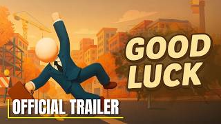 Good Luck Steam Key (PC) GLOBAL