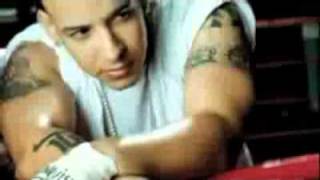 Daddy yankee ft Nicole scherzinger PAPI LOVER.mp4