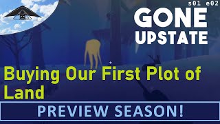 Preview Let's Play Gone Upstate s01 e02