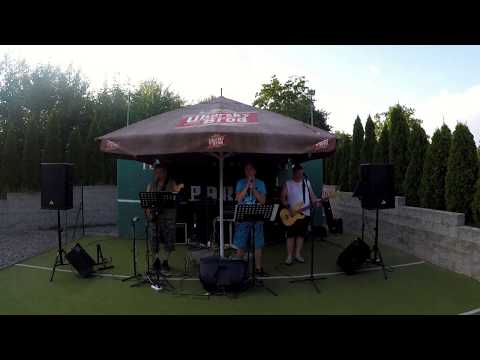 P.A.R.K. - P.A.R.K. - Janie (Shut Up)