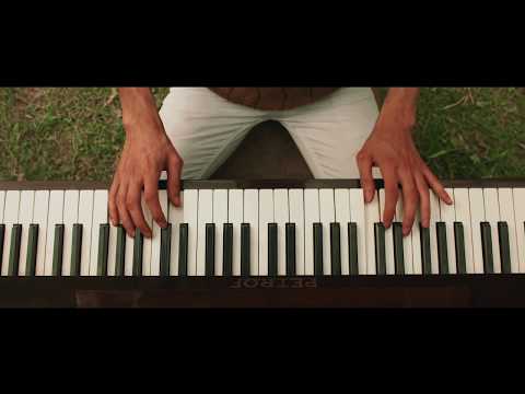 Elvis Gabriel - Bu mahnı olmamalıydı (Official Music Video)