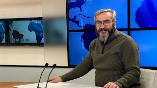 Խոսքի իրավունք - Գագիկ Գինոսյան