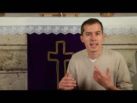 Kraft, Liebe und Besonnenheit - Gottes Gaben an uns Menschen