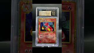 Will you level up your collection? New slabs uploaded. 🌟 #pokemon #pokemoncards #pokemoncommunity
