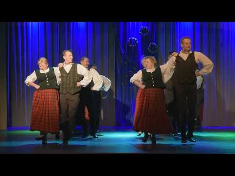 Ai,kājiņas -  VPDK  "LĪKSME" (Matīši)