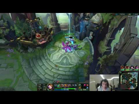 SuperMassive Dumbledoge mr kasıp Aklını kullanırsa :))