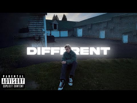 FREE ACOUSTIC THE KID LAROI x POST MALONE  Type Beat - "DIFFERENT"
