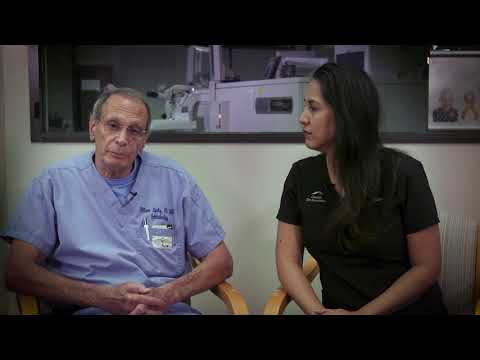 A Message from Doc. Lipsky