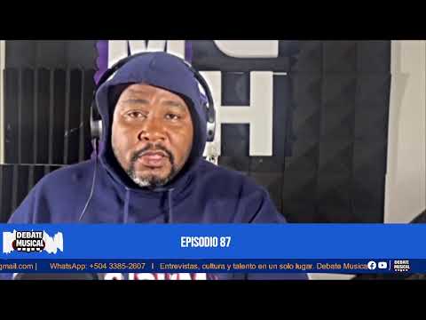 🎬 EPISODIO 87: 🎙️ Entre éxitos, sorpresas y nuevas fusiones 🎶