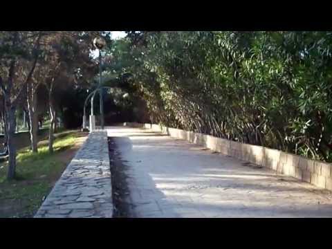 mostafa amouzoune from agadir 2014