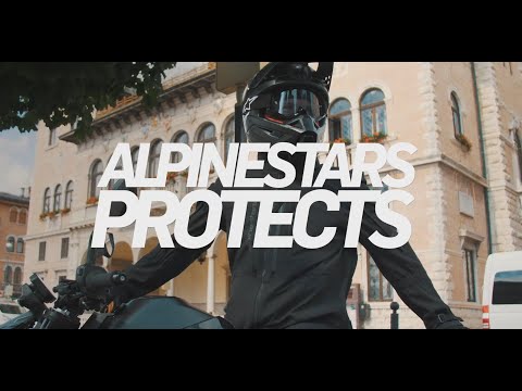 Alpinestars URBAN Collection // SPRING 2021