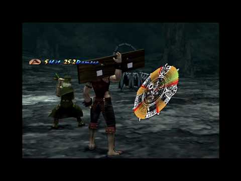 Let's Play Shadow Hearts 2! Episode 41 - Inside The Immortal Mountain