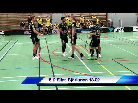 Highlights Åstorp/Kvidinge IBS H2 -Örkelljunga.