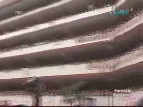 Joey de Venecia 3 ZTE-NBN whistleblower, JDV vs GMA ET AL (GMA7 Year Ender)