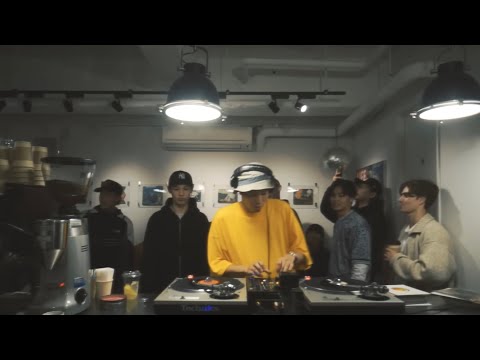 SOUL,REGGAE MIX / VINYL ONLY / Goofy Bap (FEL0’s) / by MUSIC LOUNGE STRUT at Koenji, Tokyo