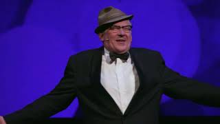 Count Arthur Strong: Cinema