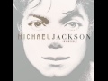 Michael Jackson-Privacy 