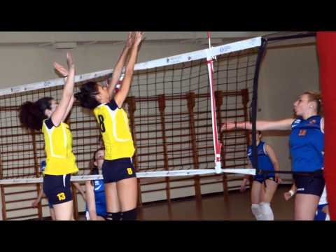 Apsia Terza   ops  Seconda Divisione Femminile hd