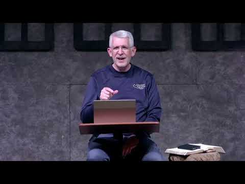 Daniel 10-12 • The Final Revelation