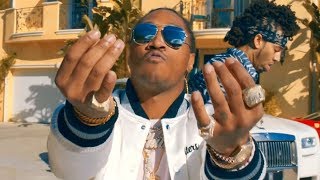 DJ Esco Ft. Future &amp; ScHoolboy Q - Code of Honor