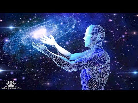 432Hz - The DEEPEST Healing, LET GO of Stress, Overthinking & Worries, Connect With The Universe