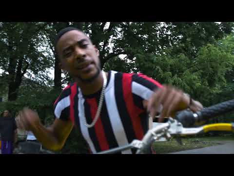 Came From · Donason Flame · Official Visual