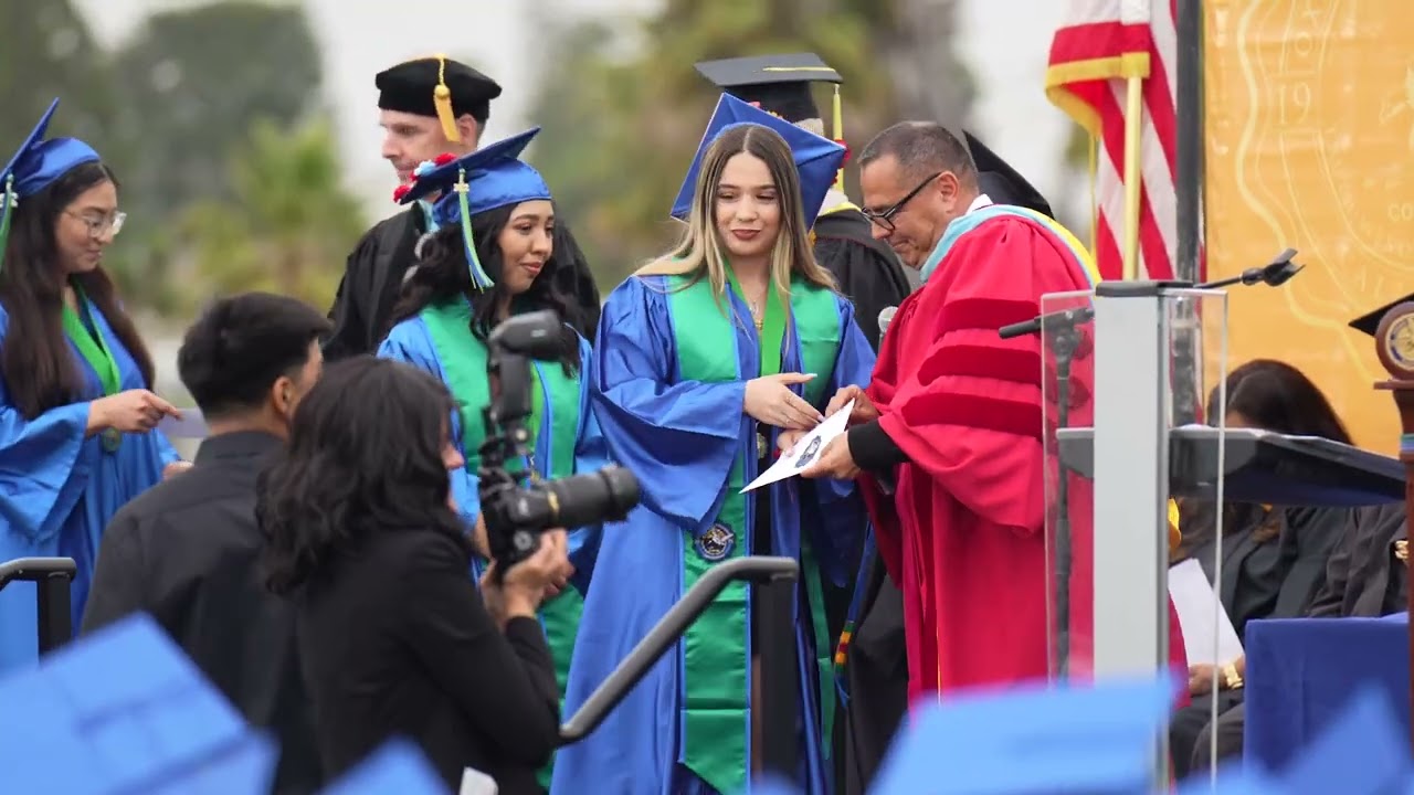 Your Future Starts at Oxnard College!
