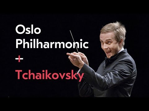 Vasily Petrenko & The Oslo Philharmonic Orchestra