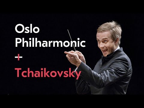 Pyotr Tchaikovsky: Symphony No. 5