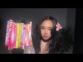 DVD ASMR My 2000s Girly Movie Collection