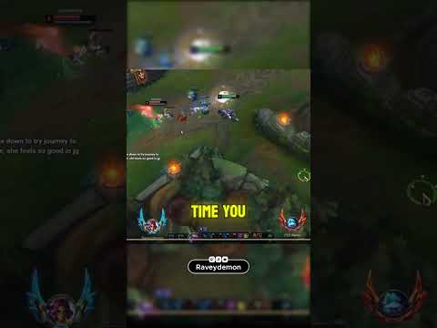 FULL VIDEO WITH SECRET TIPS OUT NOW 🔥 #leagueoflegends #naafiri