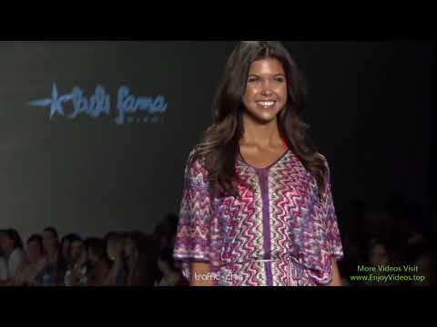 Luli Fama 'Viva Cuba' Resort 2018 @ Funkshion _ Miami Swim Week 2018  part2
