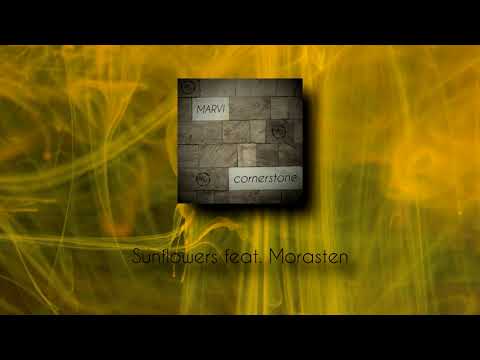 MARVI - Sunflowers feat. Morasten
