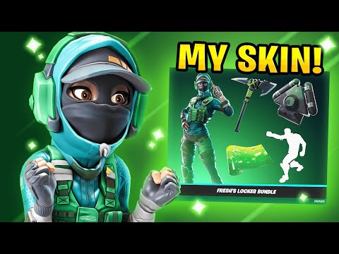 THE FRESH BUNDLE IS FINALLY HERE!