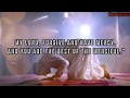 Surah Al Mu Minun Verse 115 118 Sheik Idris Abkar Ilm Visuals