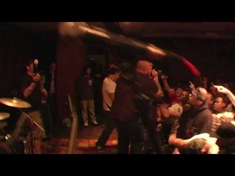 [hate5six] Wisdom in Chains - December 27, 2009