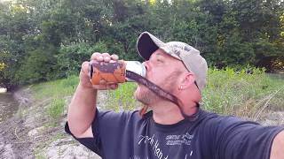 River Life - River Rat living